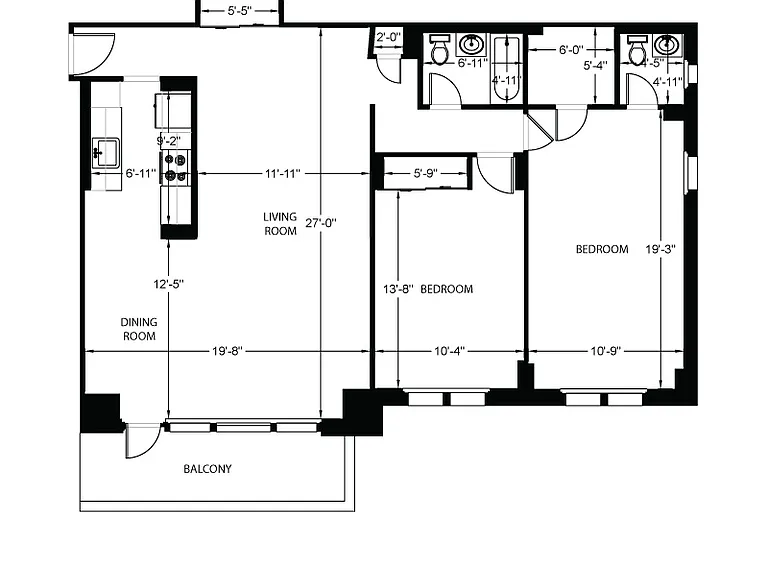 3000 Ocean Pkwy #7N — Photo 2