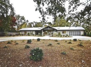 3400 Old Pilkington Rd, Santa Cruz, CA 95065