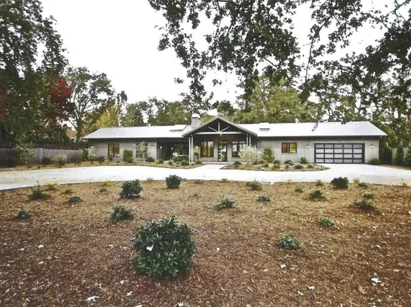 3400 Old Pilkington Rd, Santa Cruz, CA 95065