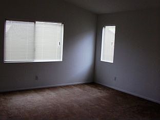 Master Bedroom view 1