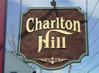 19 Charlton Hill Rd #19, Hamden, CT 06518