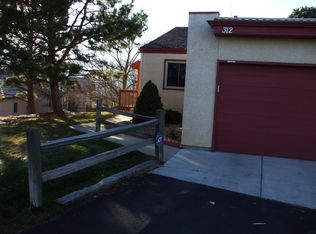 312 Mission Hill Way, Colorado Springs, CO 80921
