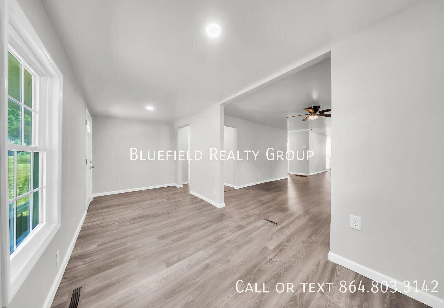 3-Bed, 2-Bath Beauty with Modern Kitchen & Bright, Open Living Spaces $1,350/mo rent — Photo 4