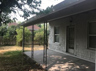 517 Gilman Ave, Weed, CA 96094