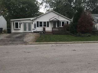 1416 N Central Ave, Lima, OH