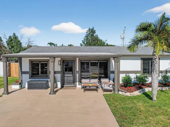 4451 SW 23rd St, Fort Lauderdale, FL 33317