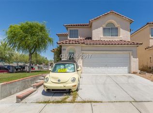 3472 Conough Ln, Las Vegas, NV 89129