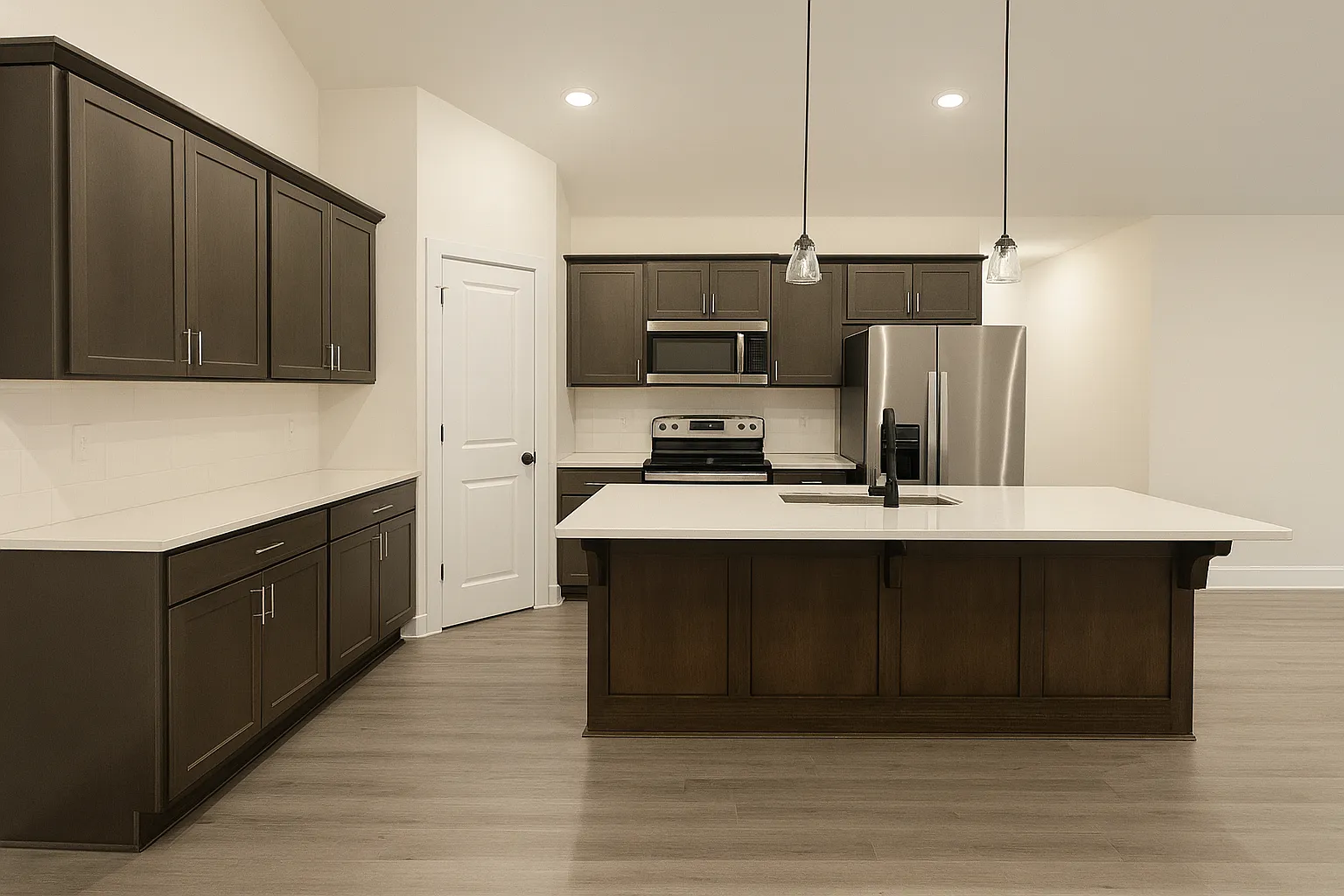 3 bed, 1412 sqft, $1,695 — Photo 2