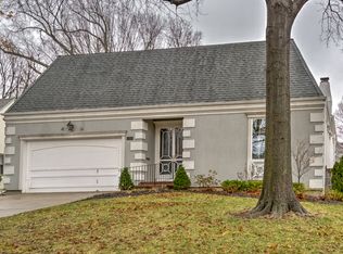 5453 Aberdeen Rd, Mission, KS 66205