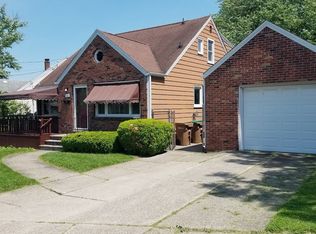 19 Wilshire Rd, Cheektowaga, NY