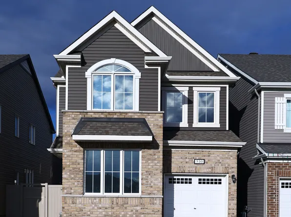 510 Chimney Corner Ter, Ottawa, ON K2J 6L1