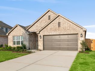 21430 Villa Spruce Ln, Tomball, TX 77377