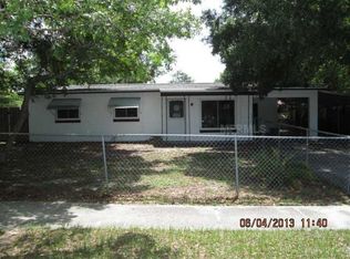 610 S Amelia Ave, Deland, FL 32724