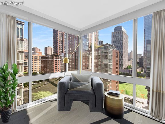 4th image of 211 N End Ave APT 6C