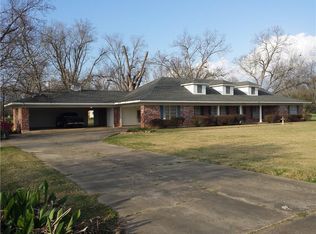 6425 Baton Rouge Ave, Mansura, LA 71350