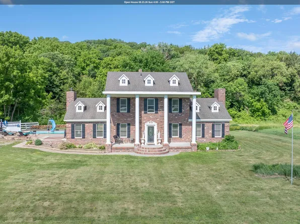 17526 County Highway L20, Castana, IA 51010