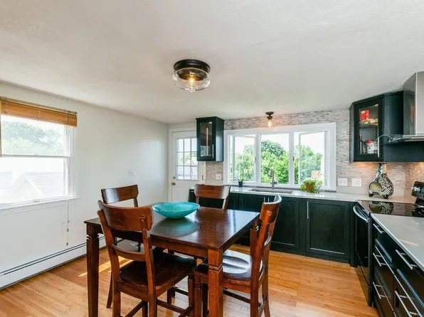 36 Edison Park #3, Quincy, MA 02169