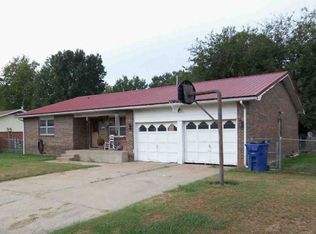 631 Nw #N, Miami, OK 74354