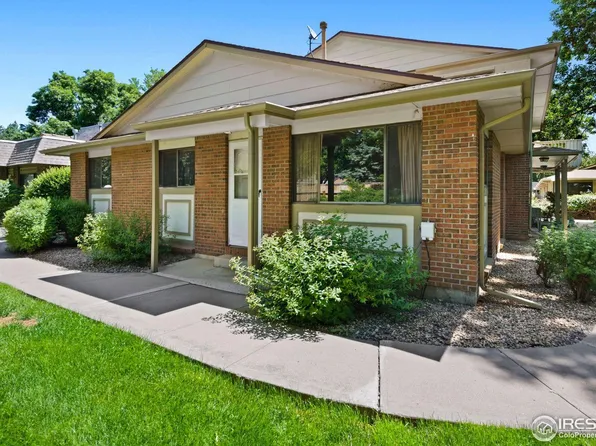 1001 Strachan Dr #15, Fort Collins, CO 80525
