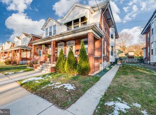 3219 Marion St, Laureldale, PA 19605