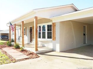 2106 S Post Rd, Shelby, NC 28152