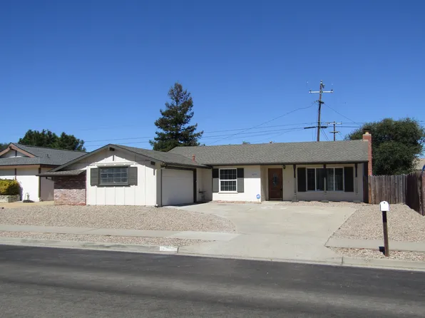 4019 Rigel Ave, Lompoc, CA 93436