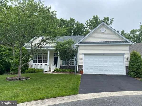 36 Easton Ave, Ocean Pines, MD 21811