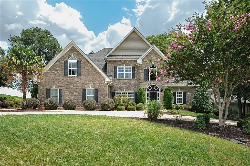 2313 Cobbs Way, Anderson, SC 29621 MLS 20277457 Zillow