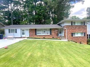 1292 Jody Ln NE, Atlanta, GA 30329