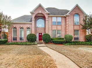 3724 Roundtree Way, Plano, TX 75025