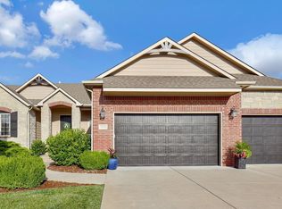 1824 N Wooddale St, Wichita, KS 67230