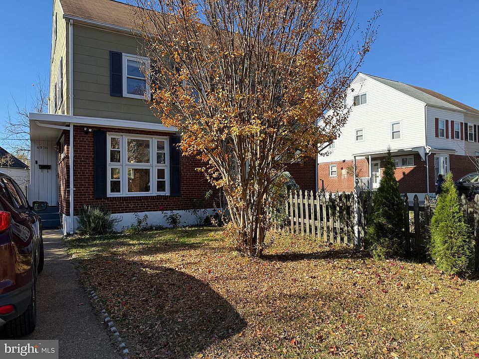 1st image of 6918 Randolph Macon Dr
