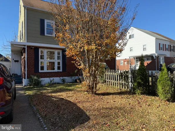 6918 Randolph Macon Dr, Alexandria, VA 22307