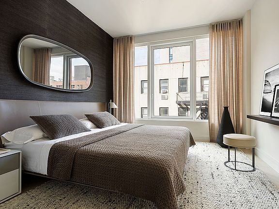 3rd image of 200 E 20th St #7D