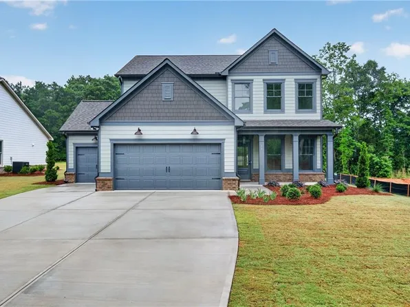 53 Stanley Ct, Winder, GA 30680
