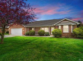 168 Warner Dr, Union, OH