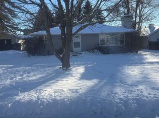 133 W 2nd St, Gladwin, MI 48624