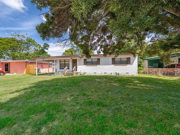 5601 Andora St, Orlando, FL 32807