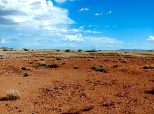 N Ee Ranch Rd LOT 2, Mc Neal, AZ 85617