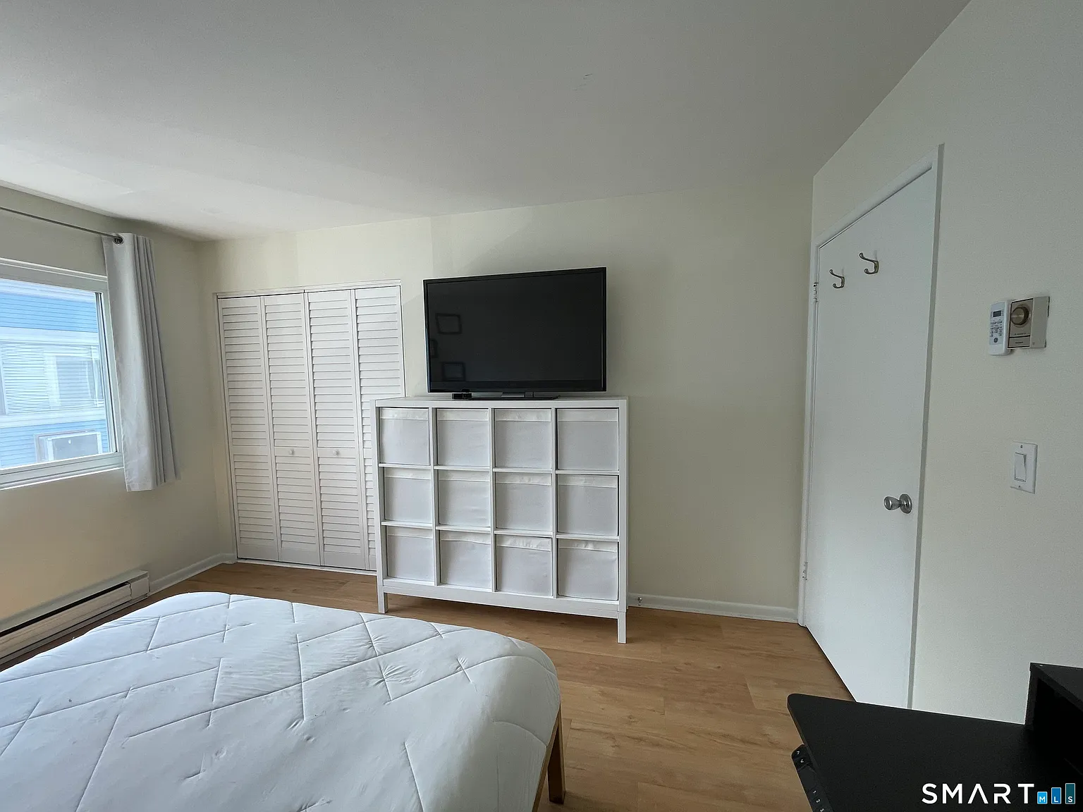 1 bed, 1.0 bath, 580 sqft, $2,200 — Photo 2
