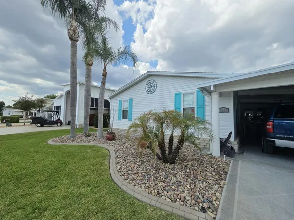 2256 Woods And Water Ct #2256, Sebring, FL 33872