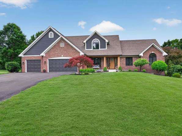 117 Royal Pine Ln, Cicero, IN 46034
