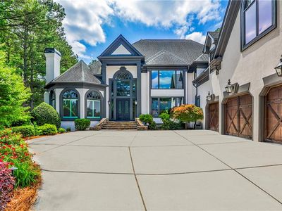1114 Waterford Green Point, Marietta, GA, 30068