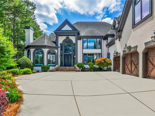 1114 Waterford Green Point, Marietta, GA 30068