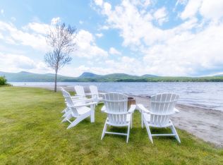 1976 State Route 5a CABIN 5, Orleans, VT 05860