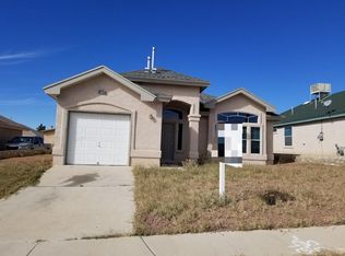 10766 Spring Valley Cir, Socorro, TX 79927