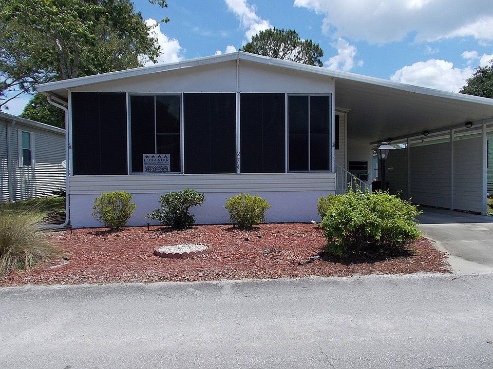 1st image of 1335 Fleming Ave Lot 274
