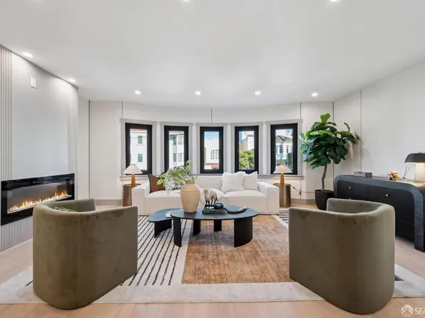 1371 34th Ave, San Francisco, CA 94122