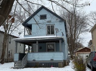 64-66 Lincoln Ave, Rochester, NY 14611