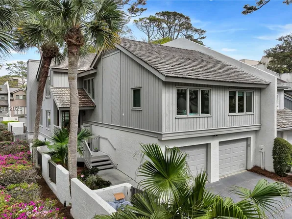 1 Beach Lagoon Rd APT 31, Hilton Head Island, SC 29928